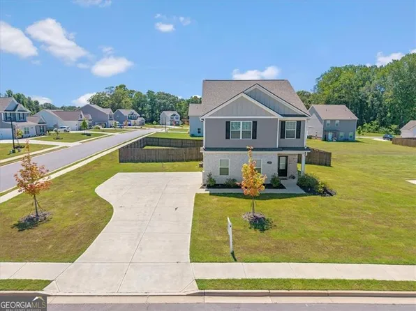 737 Woody Dr, Monroe, GA 30655