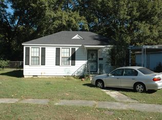 314 Laney Dr, Forrest City, AR 72335