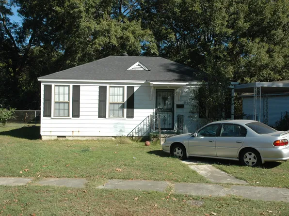 314 Laney Dr, Forrest City, AR 72335