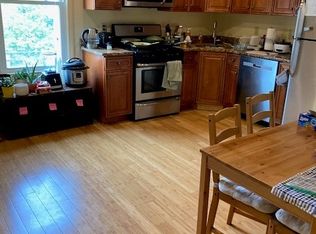 783 Cambridge St APT 3, Cambridge, MA 02141