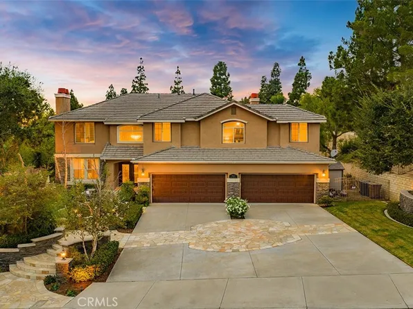 5425 Castle Bend Way, Yorba Linda, CA 92887