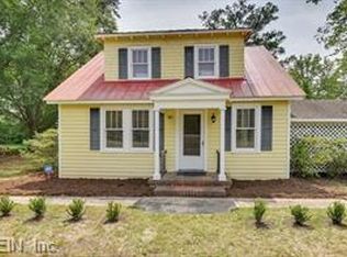 337 Juniper Cove Ln, Bohannon, VA 23021