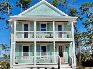 469 Rhonda Del Sol Cir, Pt Saint Joe, FL 32456