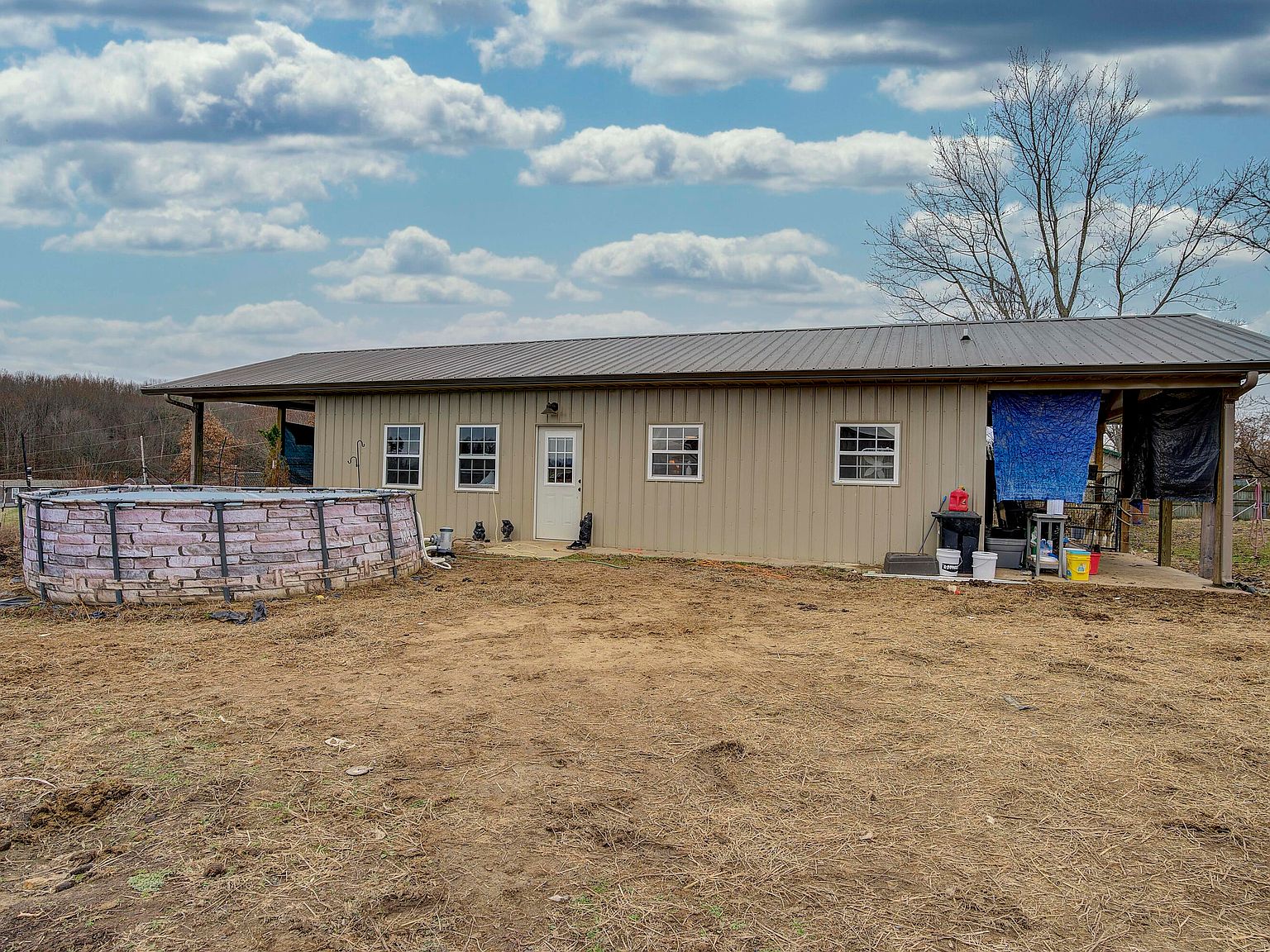 878 Bowmantown Rd, Limestone, TN 37681 Zillow