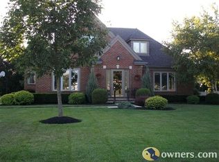 7 Stadium Dr, Minster, OH 45865