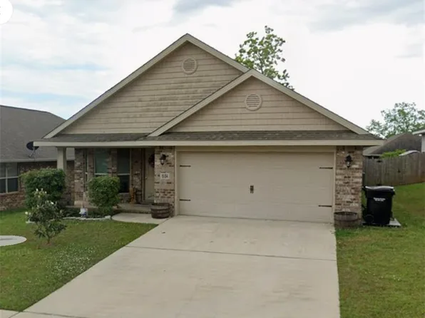 16184 Trace Dr, Loxley, AL 36551