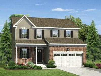 853 Saddle Ave, Pataskala, OH, 43062