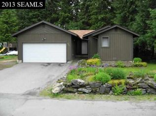 4521 Glacier Spur Rd, Juneau, AK 99801