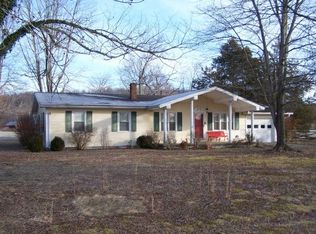 2290 Riffe Creek Rd, Dunnville, KY 42528