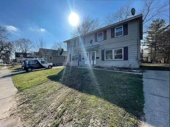 1821 N Bond St, Saginaw, MI 48602