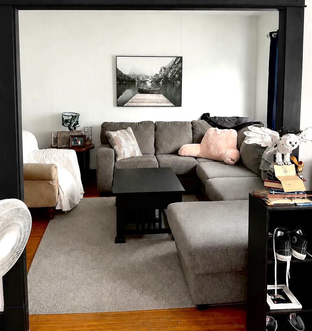 5 bed, 1800 sqft, $2,300 — Photo 2