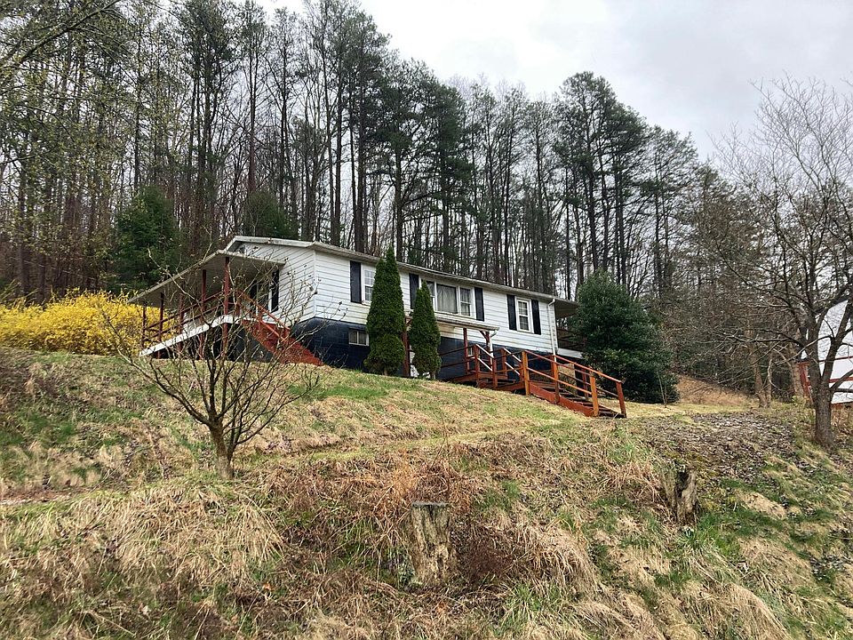 25 Grapevine Creek Rd, Hazard, KY 41701 Zillow