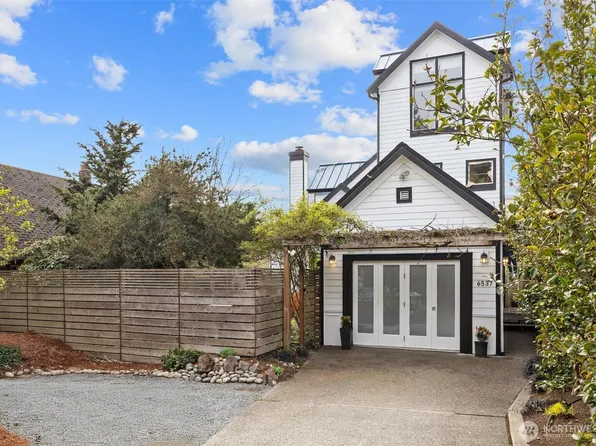6537 16th Avenue NE, Seattle, WA 98115