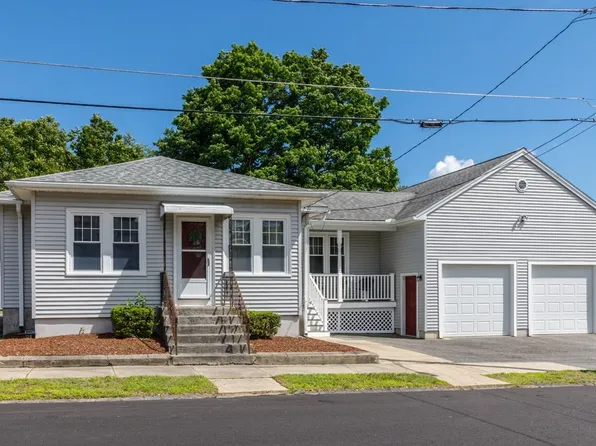 27 Castle St, Leominster, MA 01453