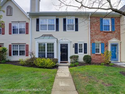 4 Sun Beau Court, Tinton Falls, NJ, 07724