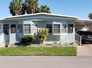 900 9th Ave E LOT 164, Palmetto, FL 34221
