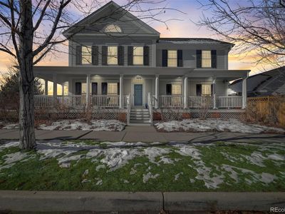 8897 E 35th Avenue, Denver, CO, 80238