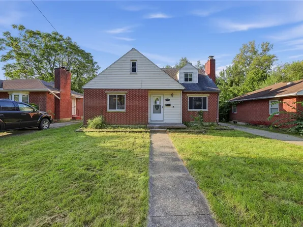 2730 Athens Ave, Dayton, OH 45406
