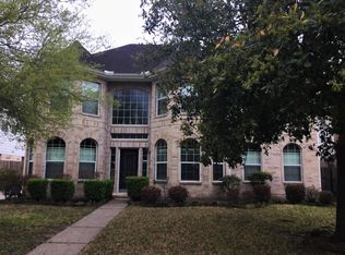 22915 Breton Point Rd, Spring, TX 77373