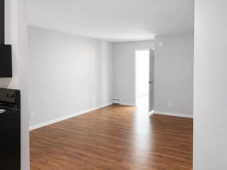 The Denn Apartments — Photo 24