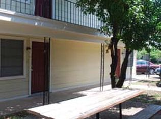 808 Rambler Dr APT 9, Waco, TX 76710