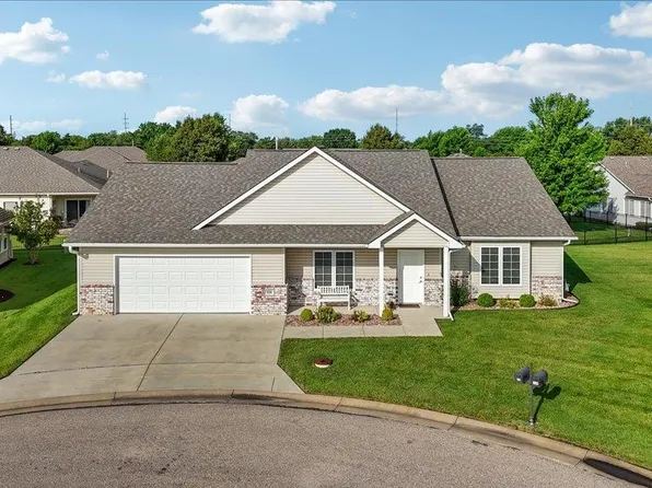 920 Fairway Ct, El Dorado, KS 67042