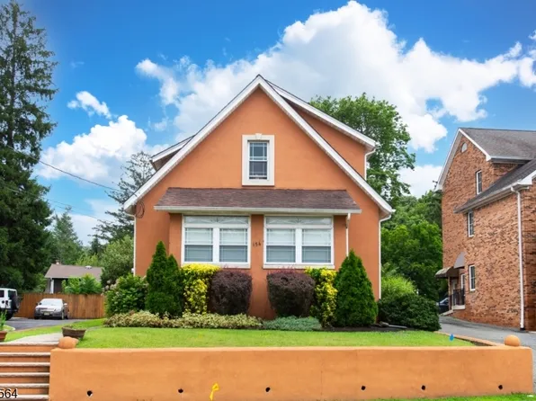 154 Roseland Ave, Caldwell, NJ 07006
