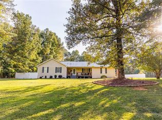 4880 Sherman Allen Rd, Gainesville, GA 30507