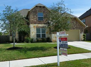 5018 Rollingstone Rd, Richmond, TX 77407