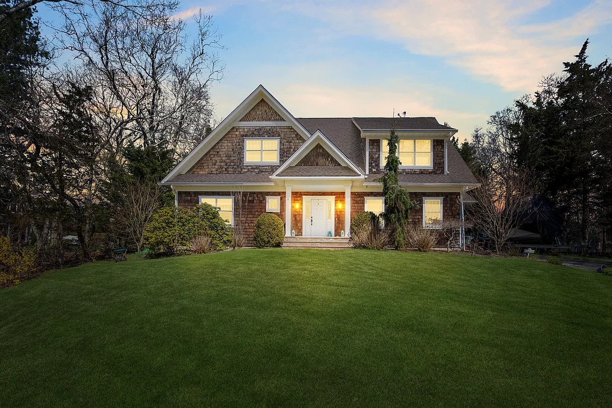 Building Photo - 61 Wooleys Dr
