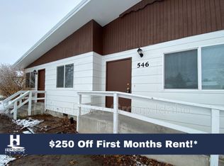 546 N 3 W, Rigby, ID 83442