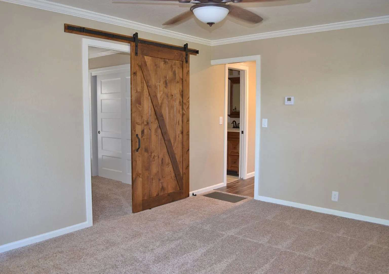 Silicon Valley Meets Rustic Living In This Fully Renovated 2 Bedroom! — Photo 3