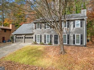 1180 Trailmore Dr, Roswell, GA 30076