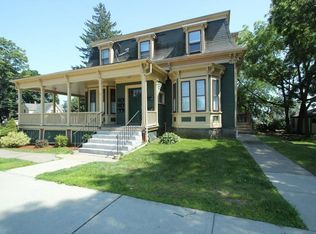 70 Emmons St APT A, Franklin, MA 02038