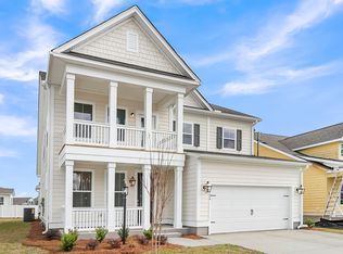 726 Maynard Ln, Summerville, SC 29486