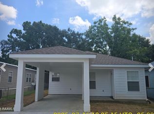 736 Main St, Cankton, LA 70584