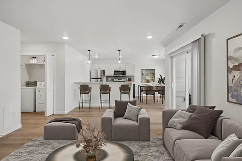 Breckenridge Apartments Photo 1