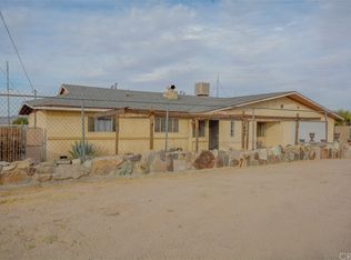 27762 Ironwood Rd, Barstow, CA 92311