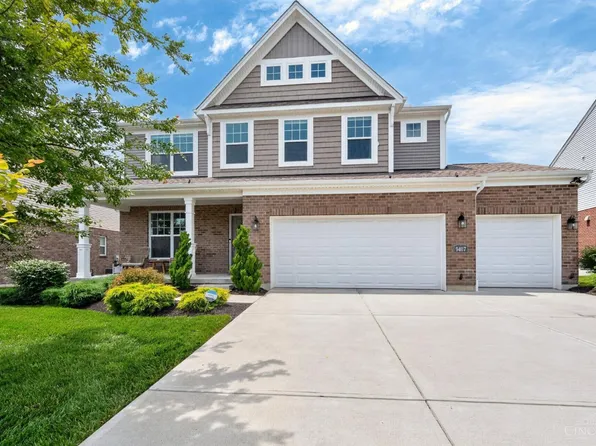 (undisclosed Address), West Chester, OH 45241