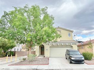 10744 Valencia Hills St, Las Vegas, NV 89141