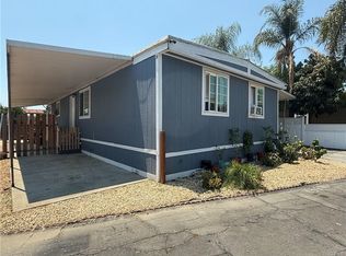 12700 Elliot Ave #456, El Monte, CA 91732