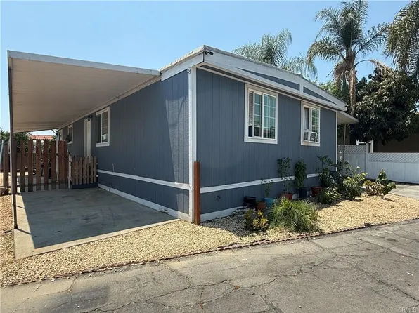 12700 Elliot Ave #456, El Monte, CA 91732