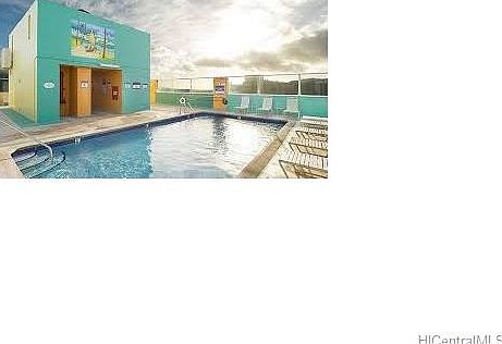 2nd image of 2427 Kuhio Ave #2502