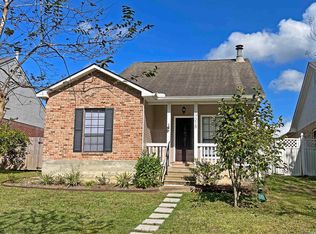 17215 Strain Rd, Baton Rouge, LA 70816