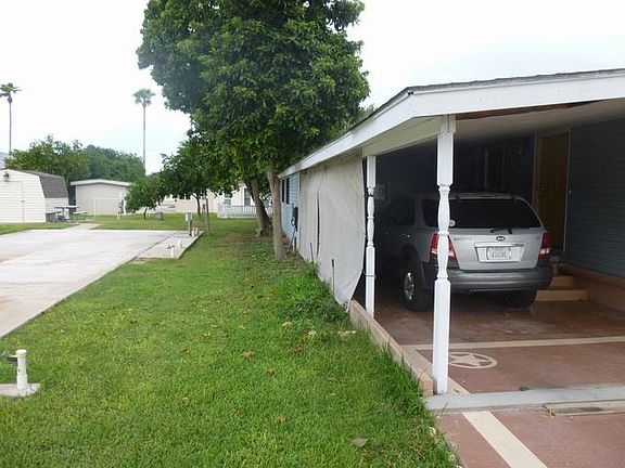 2nd image of 700 N Bentsen Palm Dr Lot 103