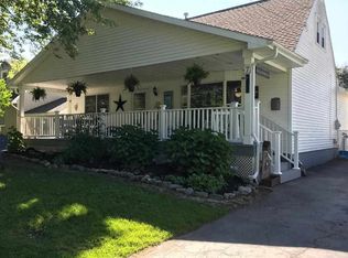 7 Carroll Pl, Troy, NY 12180