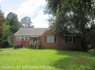 812 Ona Dr, Augusta, GA 30904