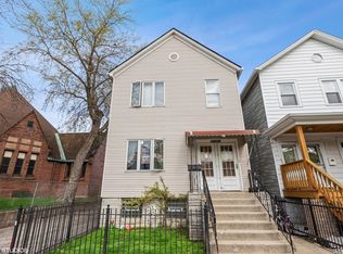 4523 S Lowe Ave, Chicago, IL 60609