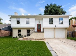 18110 Autumn Trails Ln, Katy, TX 77449