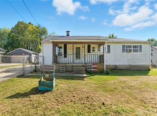 421 Lyle Ave, Springfield, OH 45505